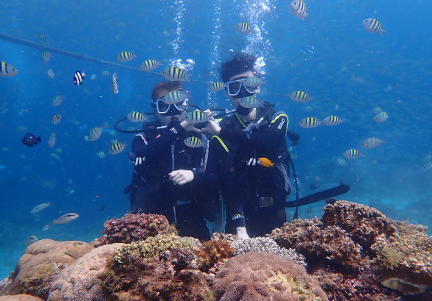 [세부] 티나 가이드님과 함께한 세부여행