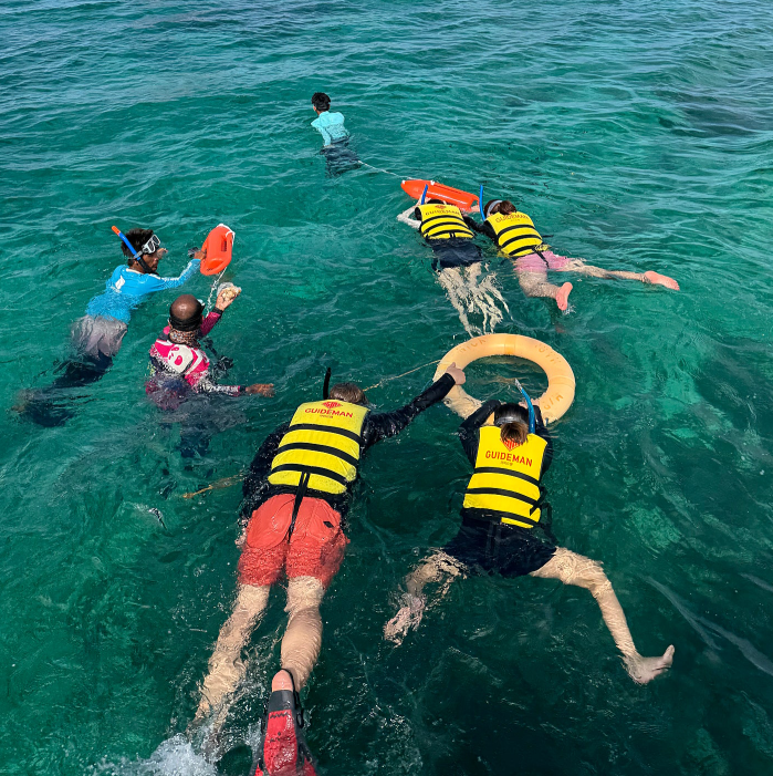 [세부] 너무 행복했던 우리가족 첫 해외여행~(채플린 넘 반가웠어요^^)