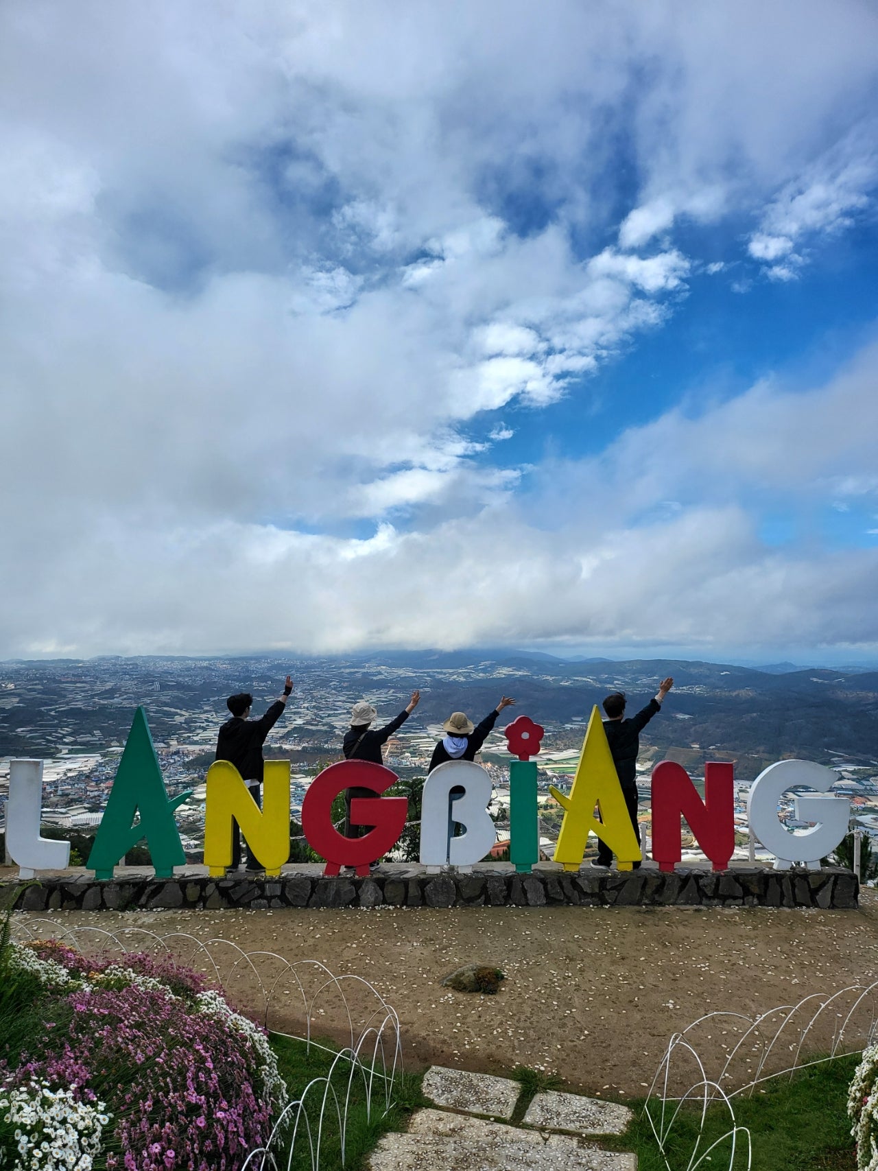 [나트랑] <빈 가이드님>과 함께 즐거운 자유여행 즐겼어요^^