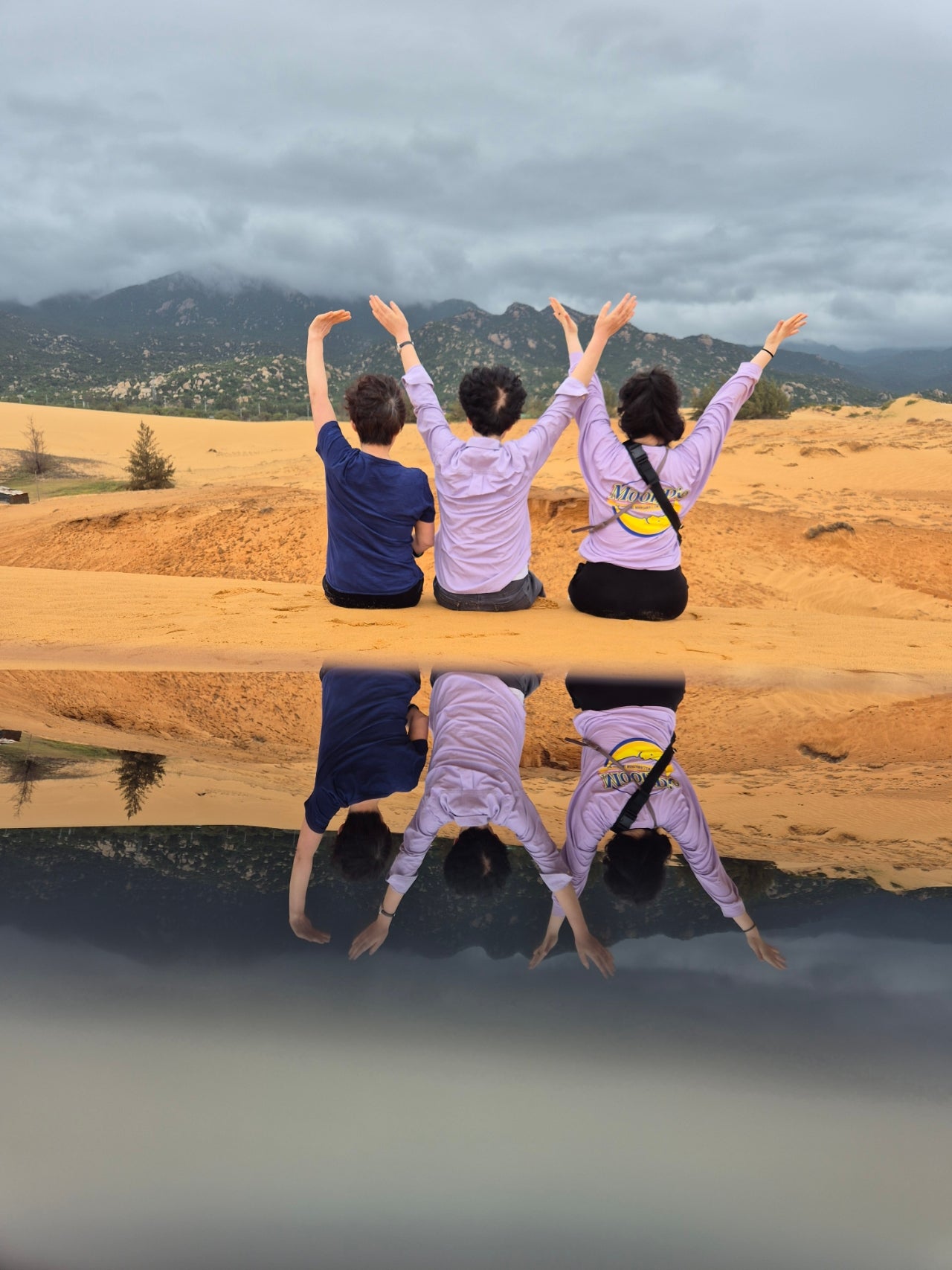 [나트랑] 흥 가이드님과 함께하는 베트남 여행 중기????