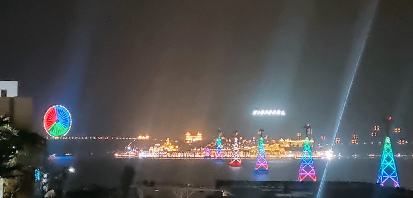 [나트랑] 나트랑 (2/19~2/23) 핵심팩 3박 일정 (with 탄&퐁)