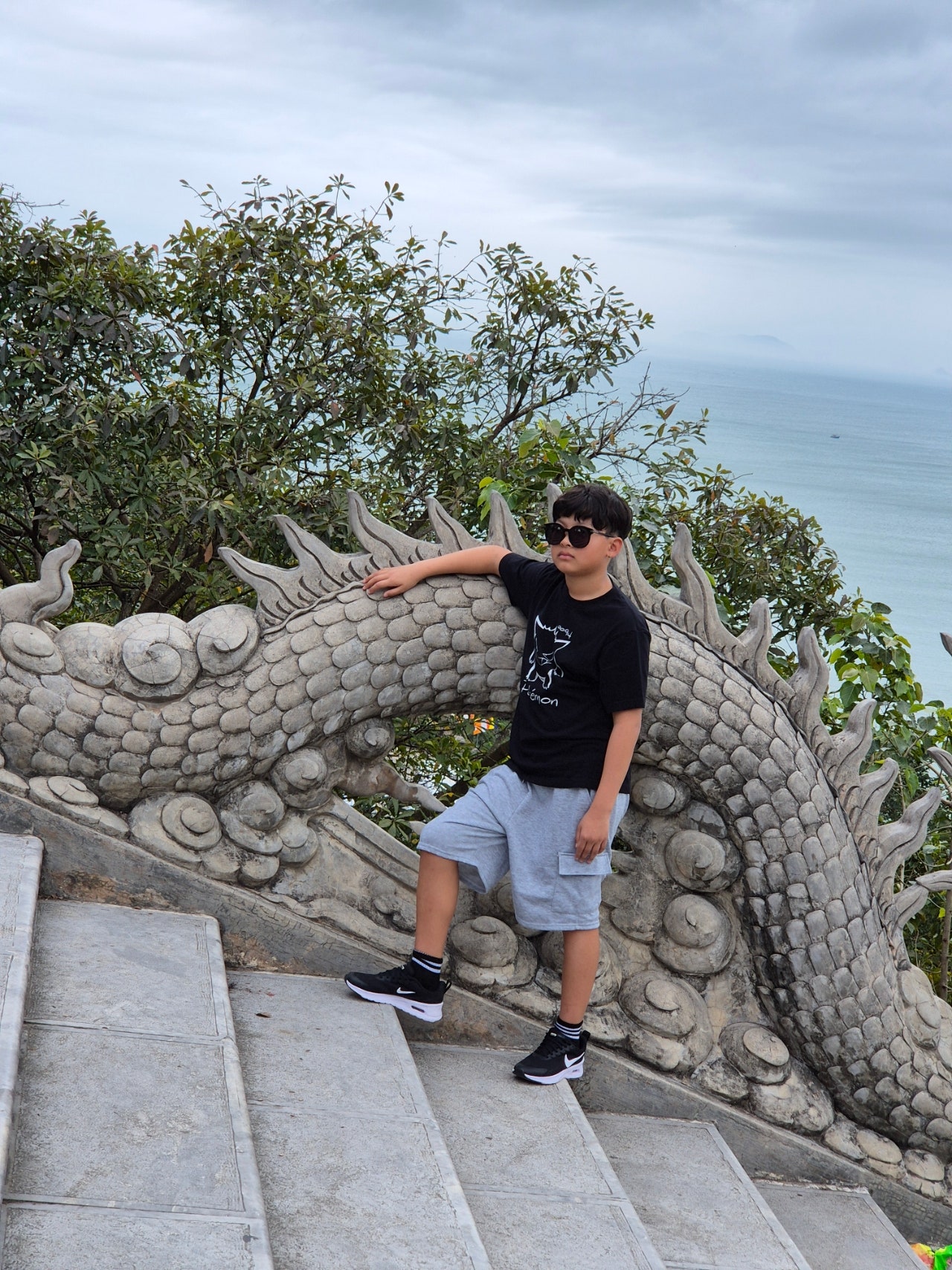 [다낭] 즐거운 여행이었어요( with 은혜님)