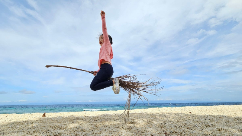 [보홀] 미키 가이드님과 잊지못할 여행후기 입니다