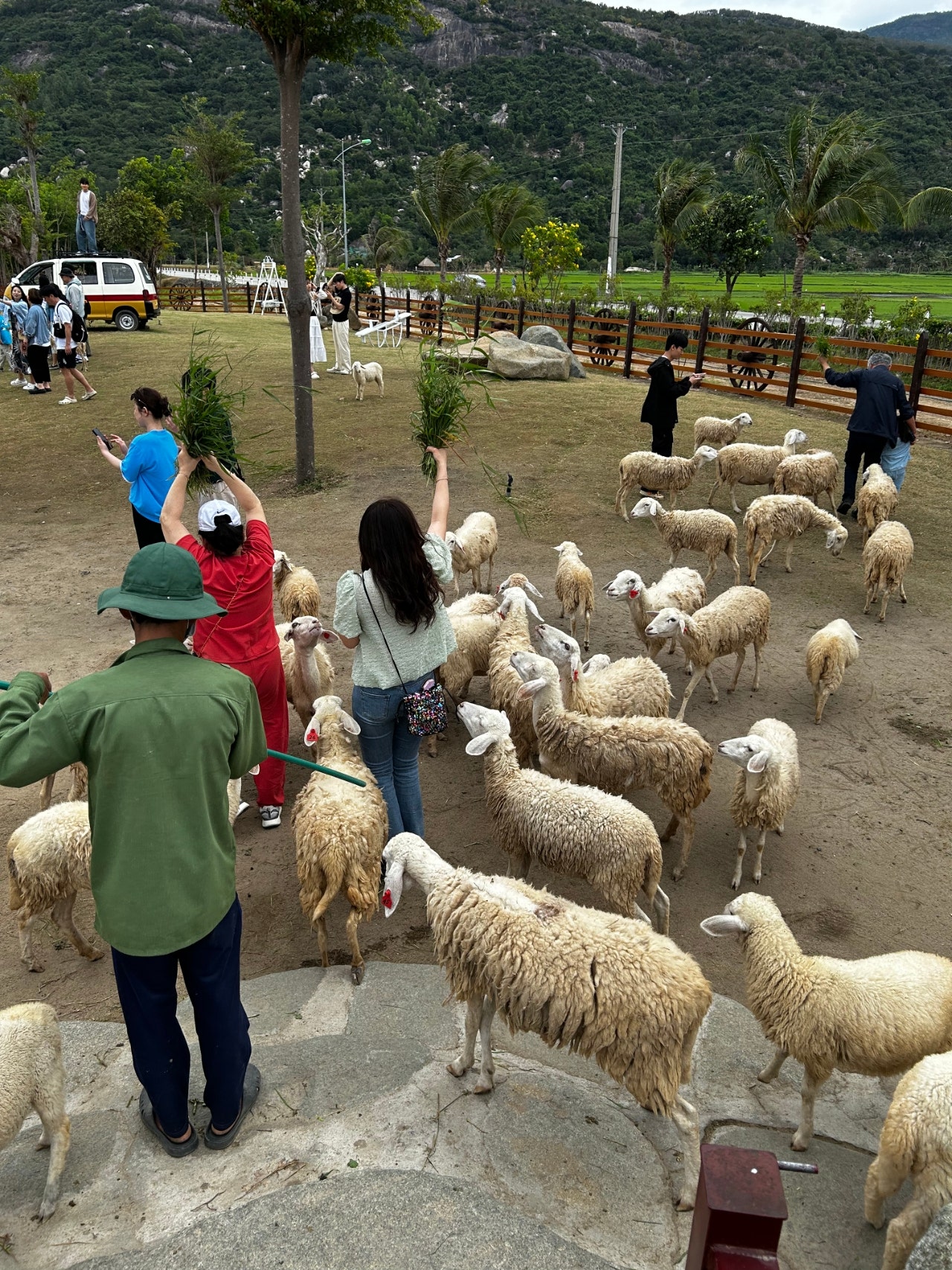 [나트랑] 민현가이드님과 함께한 나트랑 가족여행^^