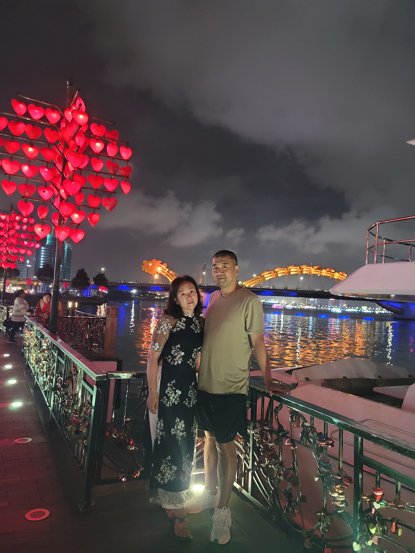 [다낭] 흥가이드님최고