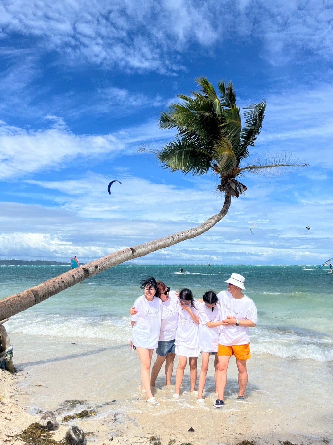 [보라카이] Aye 가이드님과 함께한 보라카이 여행후기