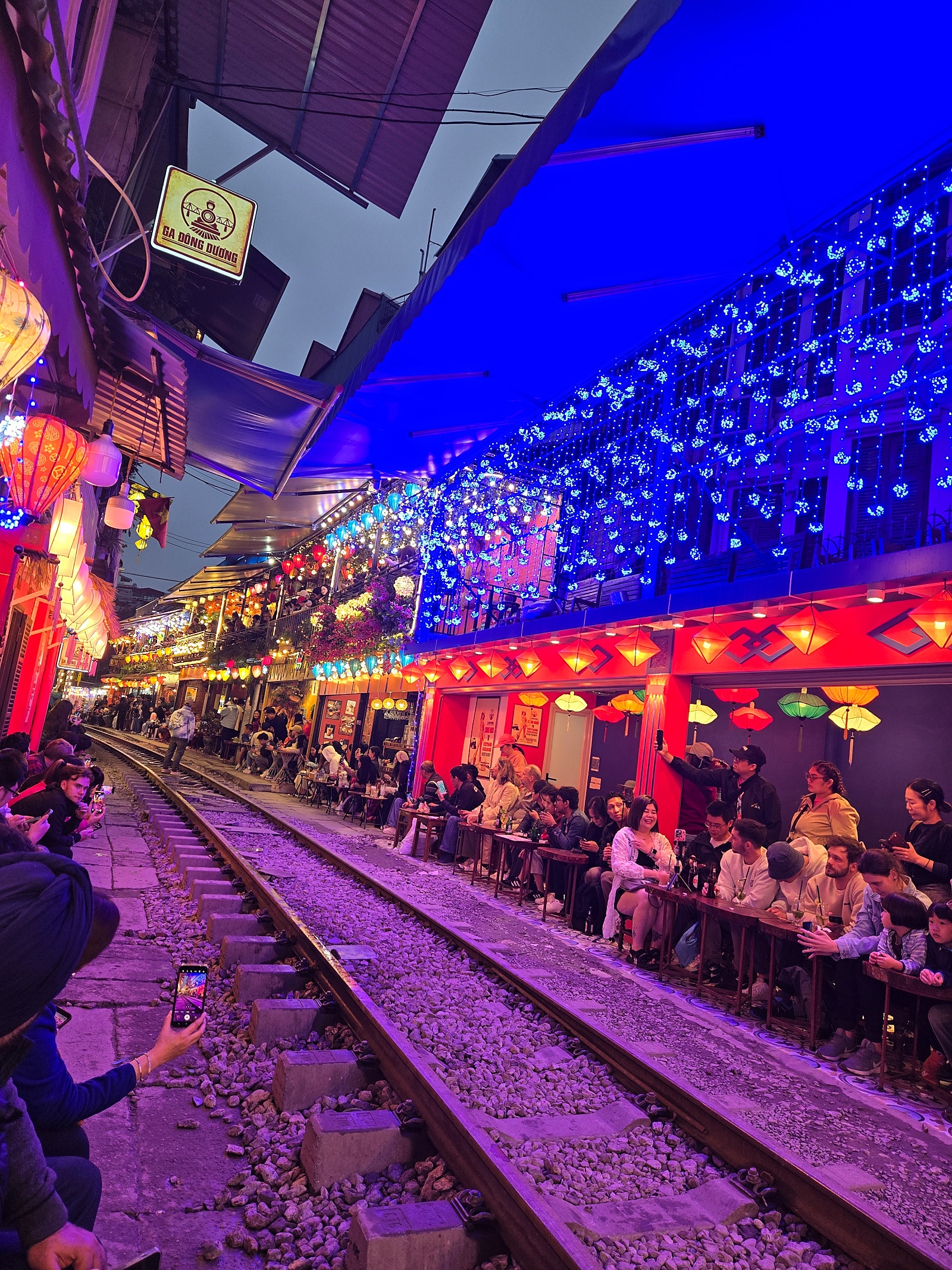 [하노이] 하노이&하롱베이 후기