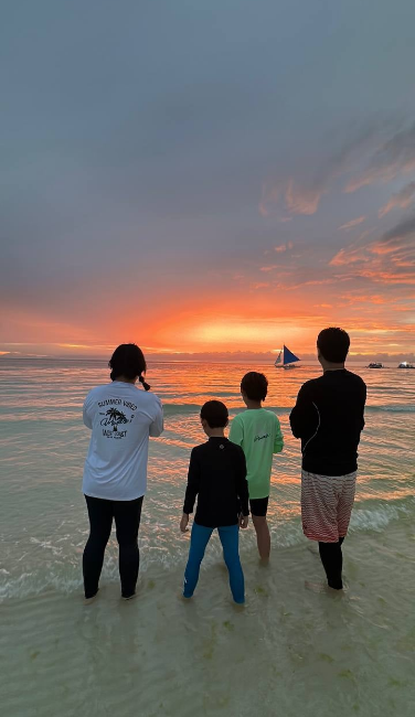 [보라카이] 가이드맨과 함께한 보라카이 장점과 단점(하지만 그래도 다시 한다면 가이드맨!! 라이얀!!)