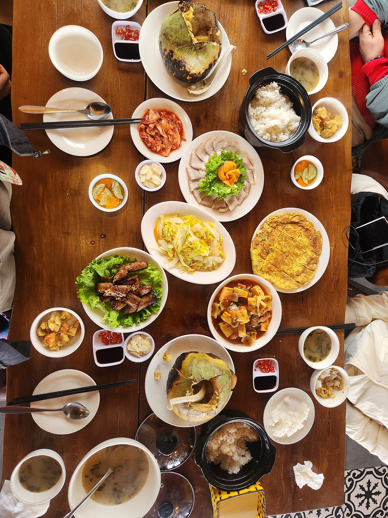 [하노이] 사파 여행 3박4일