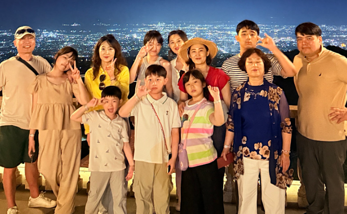 [세부] 3대와 가이드 잭이 함께하는 세부 여행 후기~!