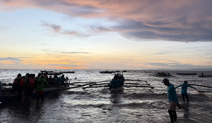 [세부] 필리핀 세부 첫 해외여행