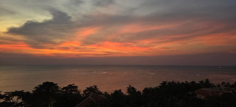 [푸꾸옥] [김현기 대표님과 함께하는] 맞춤형 모녀 자유여행 ꈍ◡ꈍ