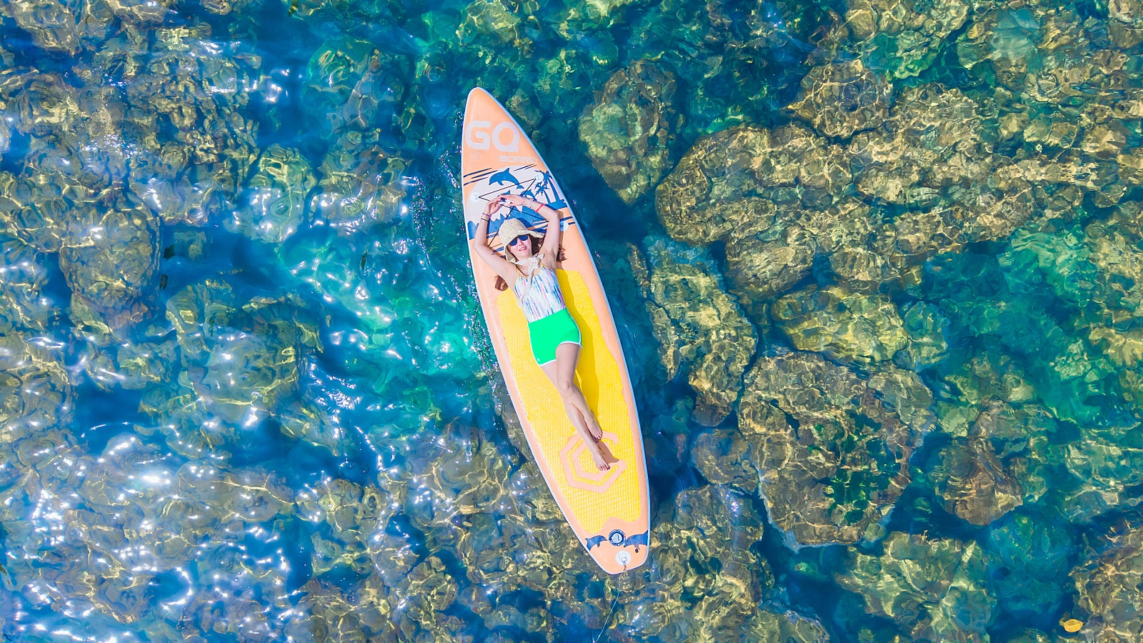 [푸꾸옥] 사랑해요!푸꾸옥가이드맨 우윳빛깔 김진규!