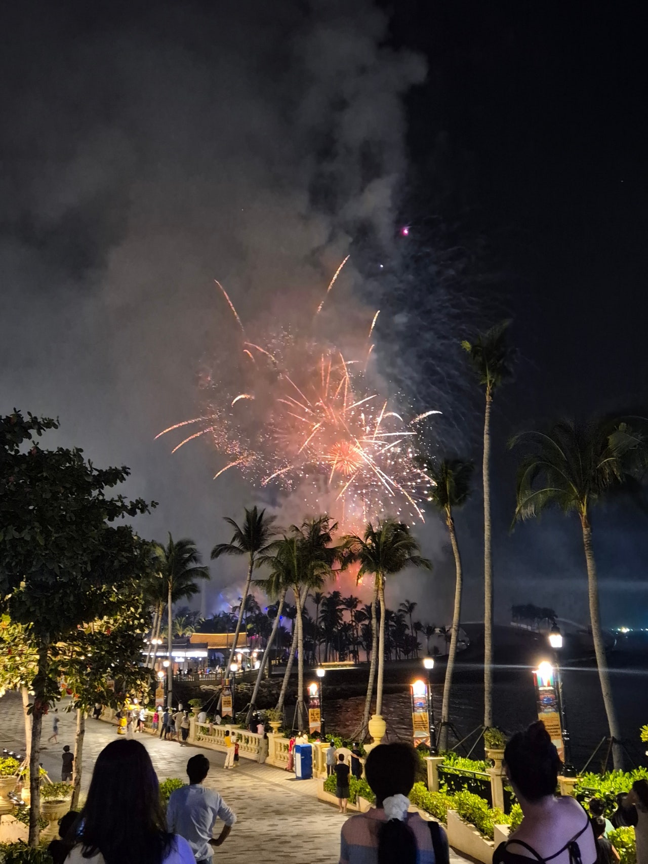 [푸꾸옥] 진규가이드님 덕분에 여행만족도 200%업업!