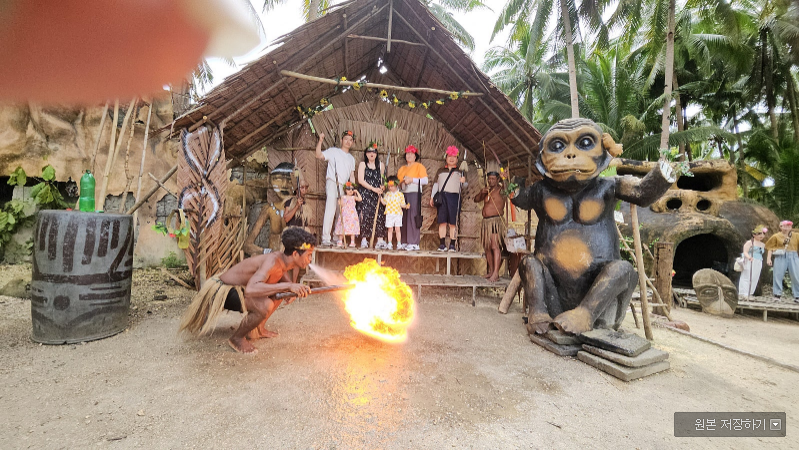 [보홀] 아이들과 첫 해외여행을 위해 보홀 가이드맨을 선택했어요 (with 에이든 가이드님)