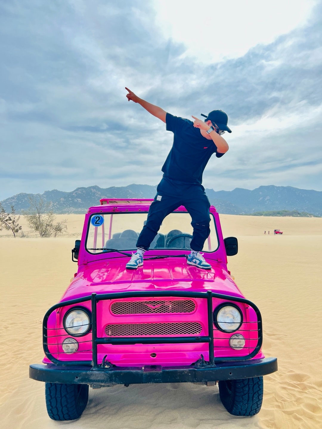 [나트랑] 가족 9인 나판랑 후기 (한국어 만랩 민현 가이드 강추!)