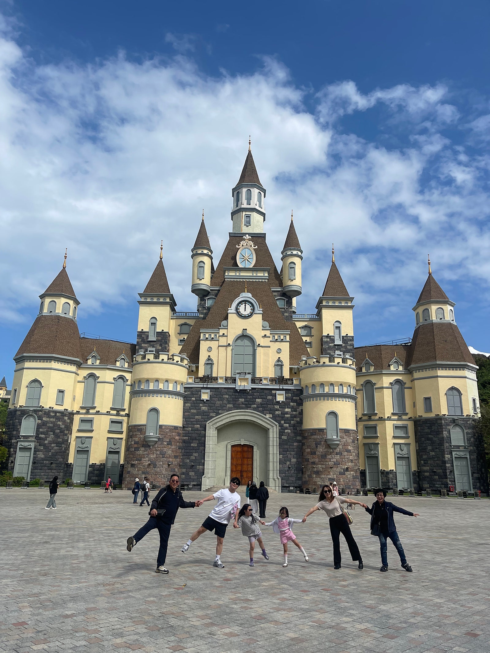 [나트랑] 화화가이드님과 즐거운 나트랑여행????