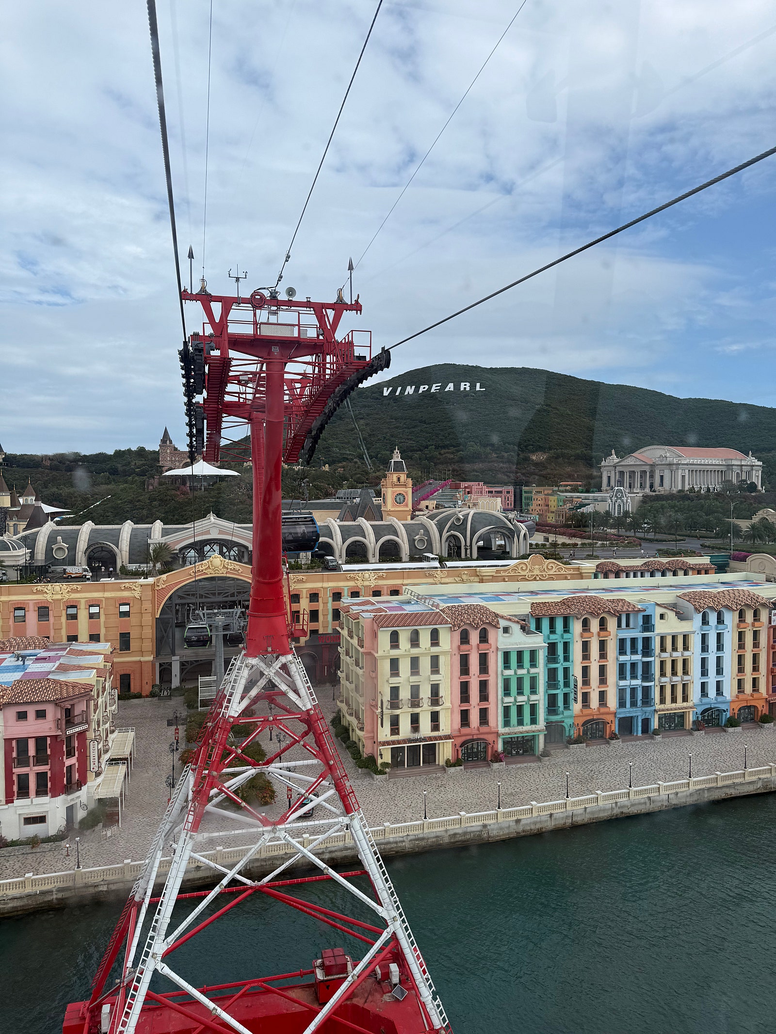 [나트랑] 아리 가이드님과 함께한 즐거운 가족여행 ????