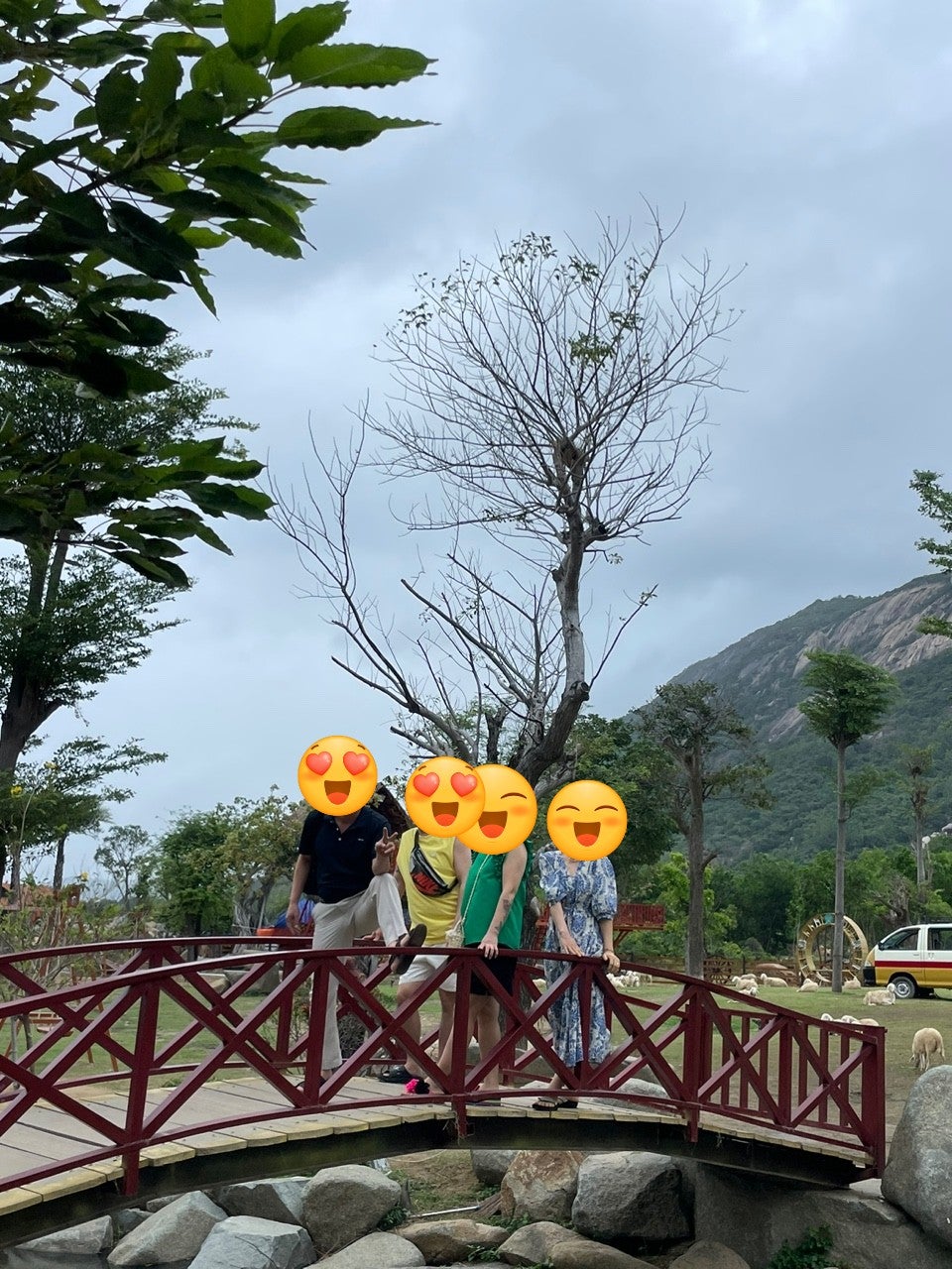 [나트랑] 보탄녹 가이드님과함께하는 가족여행♡