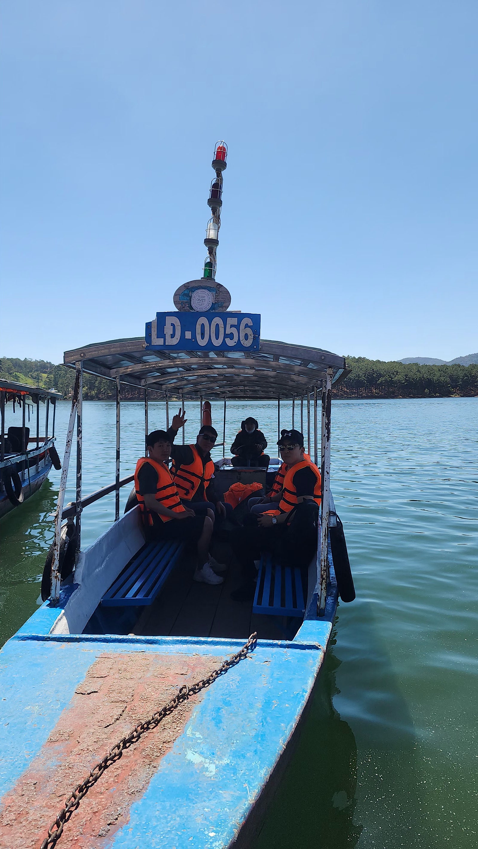 [나트랑] kim 탄 가이드님과 3박5일 나트랑 달랏 후기