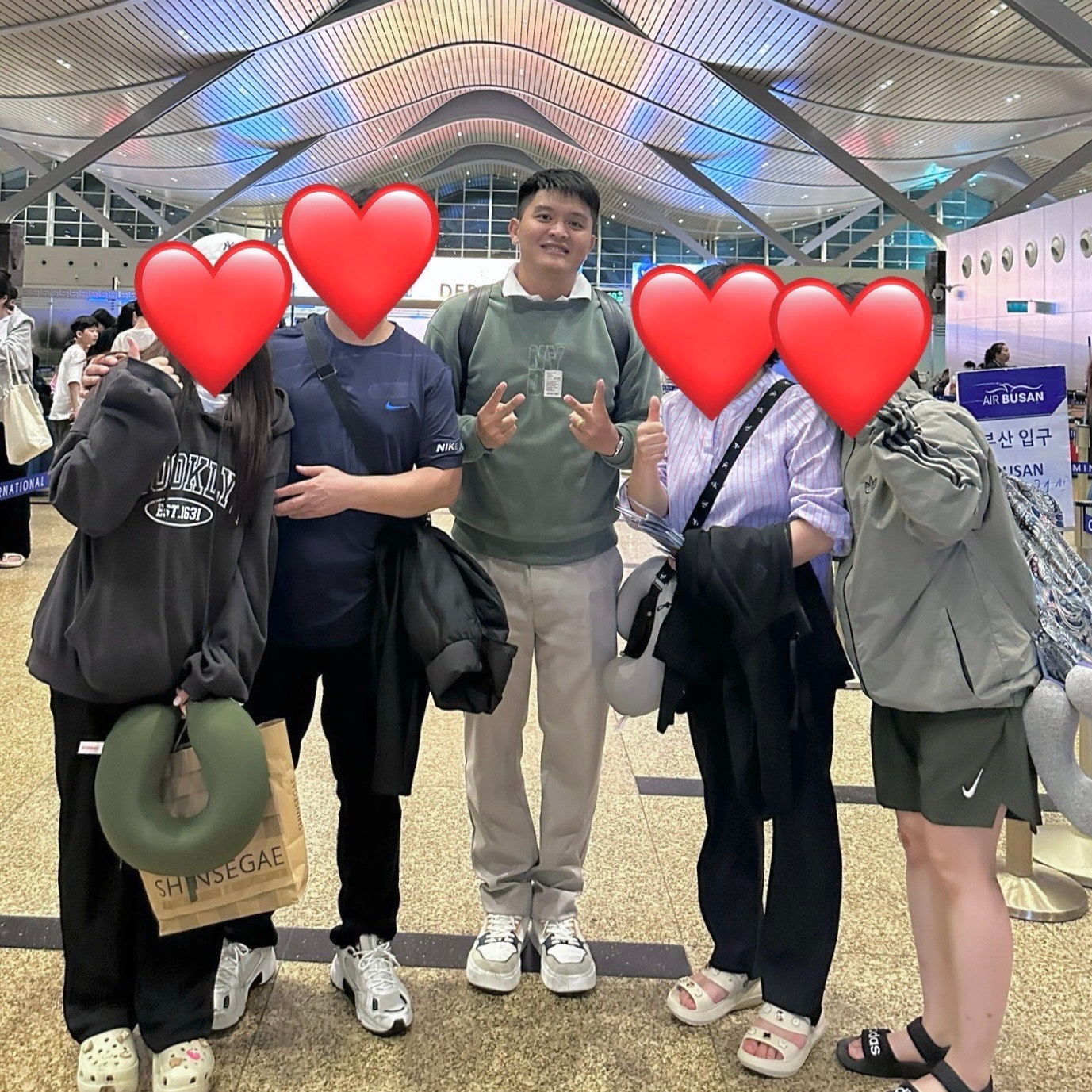 [나트랑] 흥 가이드님과 함께한 최고의 나트랑 여행 ✈️