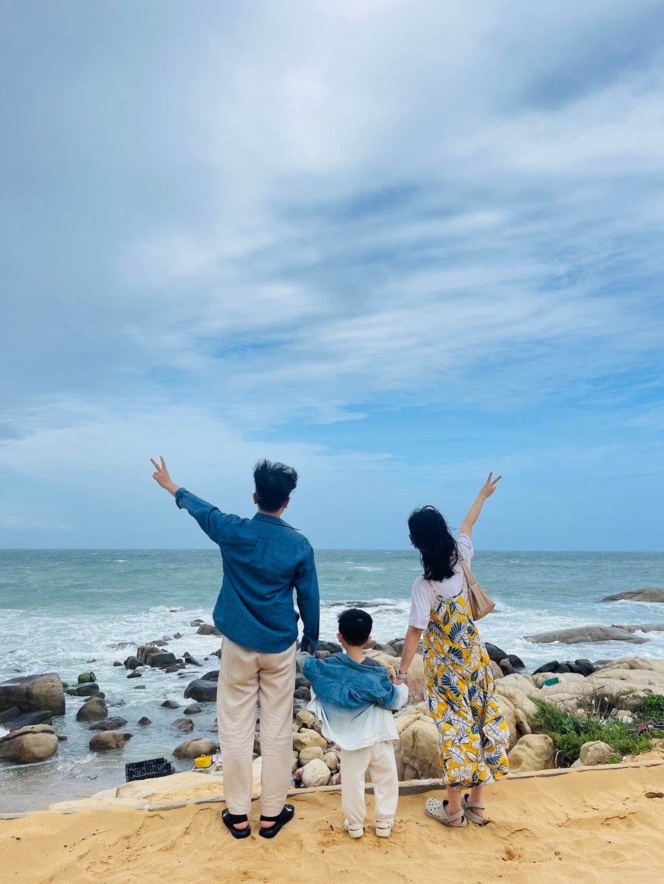 [나트랑] 가이드맨 & 아리 가이드님 덕분에 완벽한 여행!