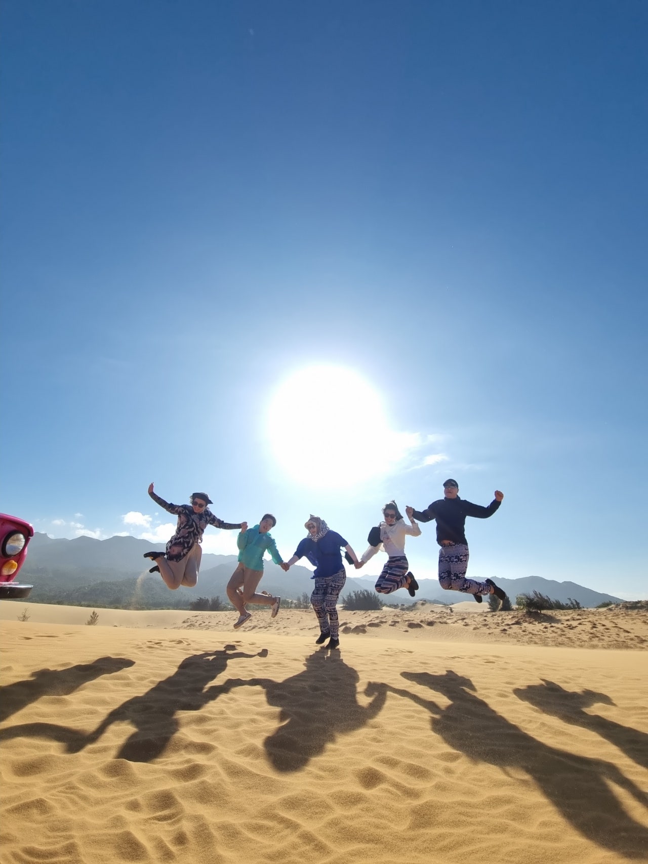 [나트랑] 나판달맞춤팩 5박7일♡ (with 빈 가이드님)