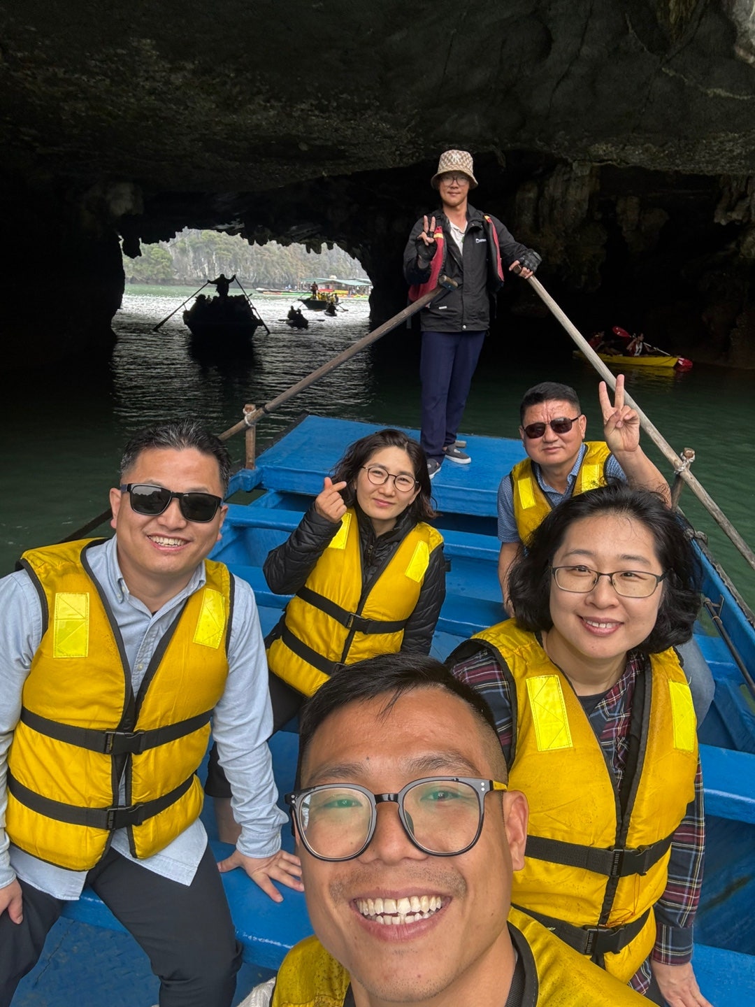 [하노이] 2월28일~3월4일 하노이