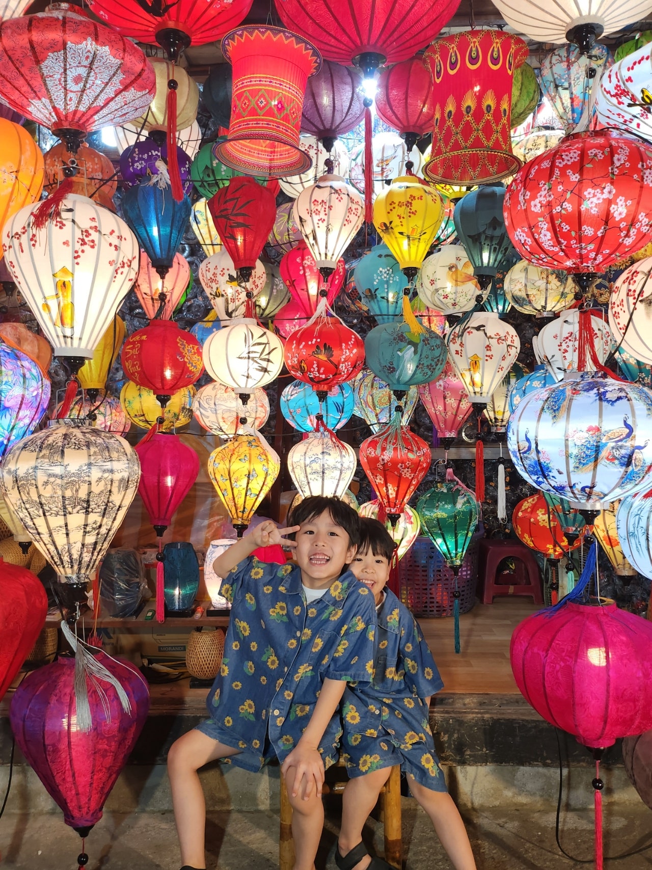 [다낭] (혠가이드님)아이들과 첫 해외여행!!2/19~2/23