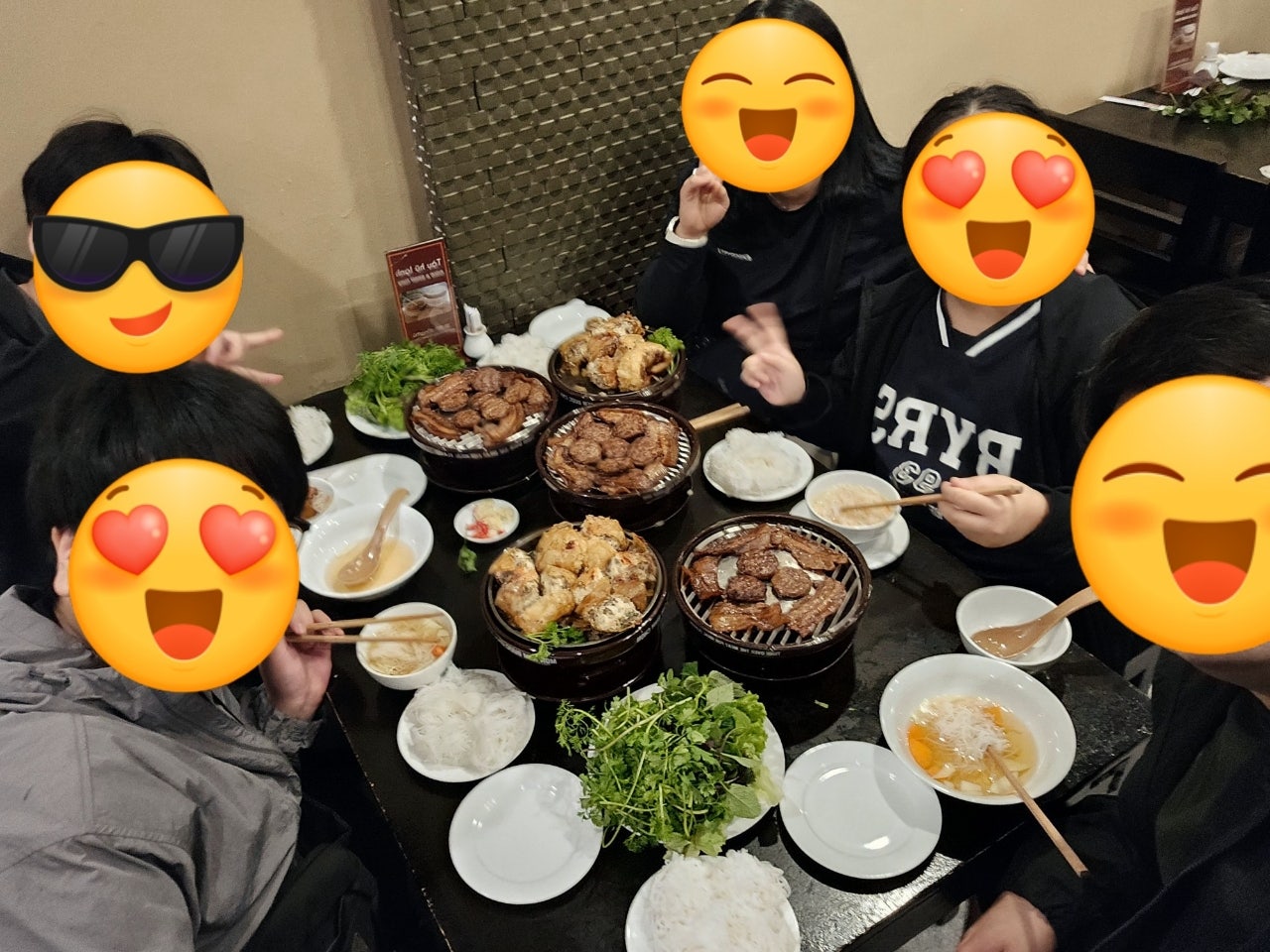 [하노이] 하노이+닌빈 여행 2.21~2.25