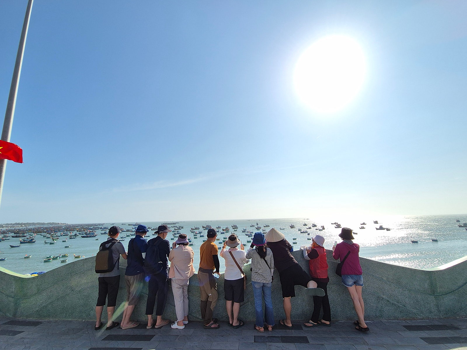 [호치민] 호치민 여행