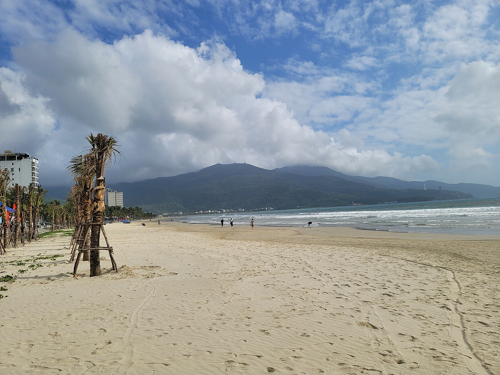 [다낭] 우와~ 즐거운 여행이었습니다. 두안 가이드님과 함께!