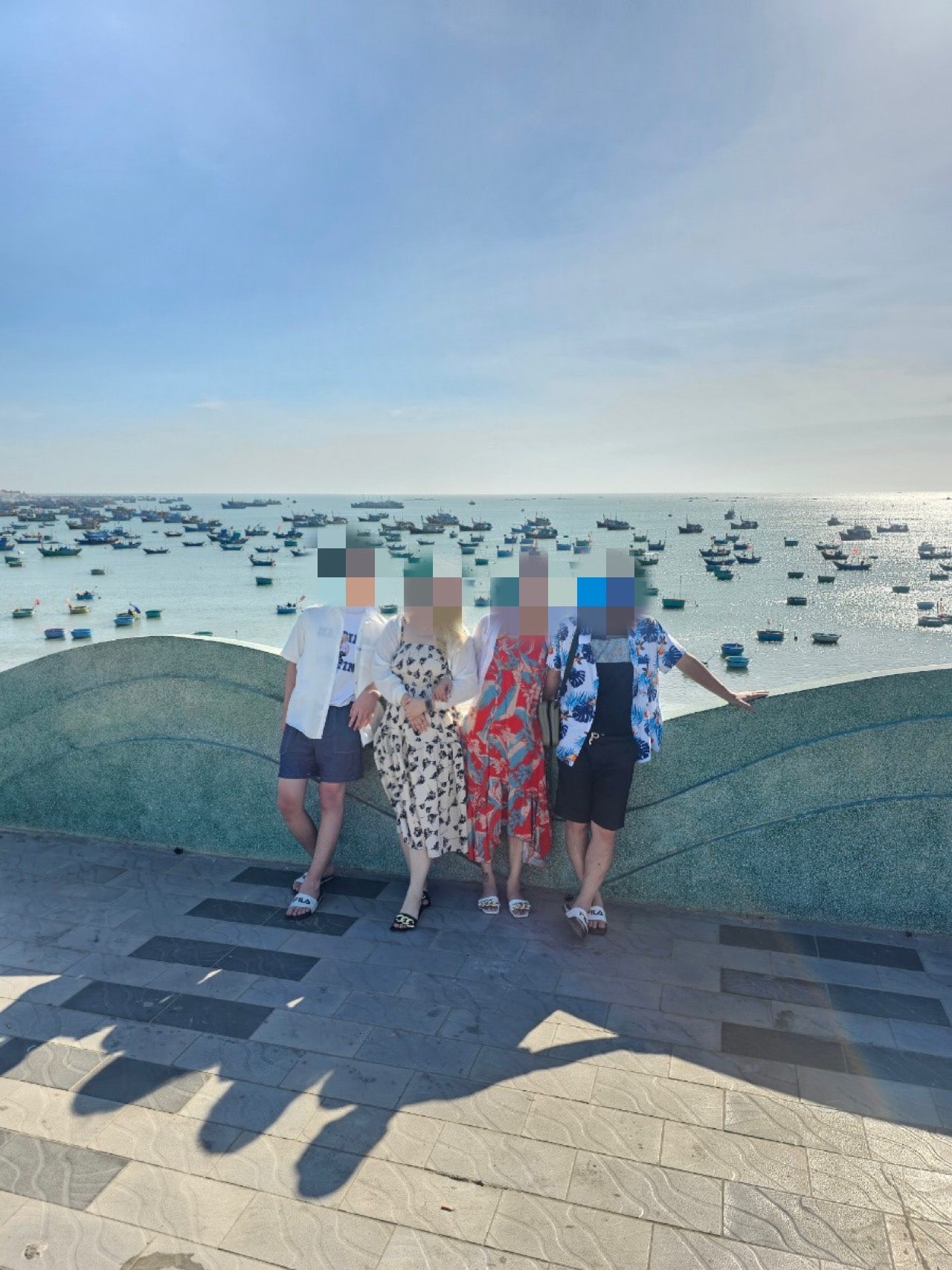 [호치민] 호치민 3박5일 여행 후기(.with LE HUU CAN가이드님)