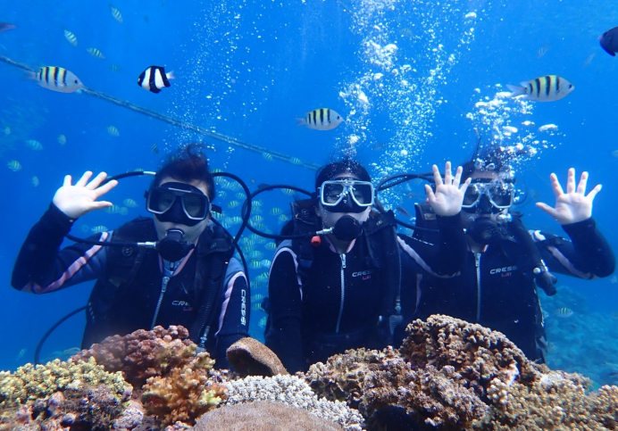 [세부] 나디아 가이드님과 함께하는세부여행