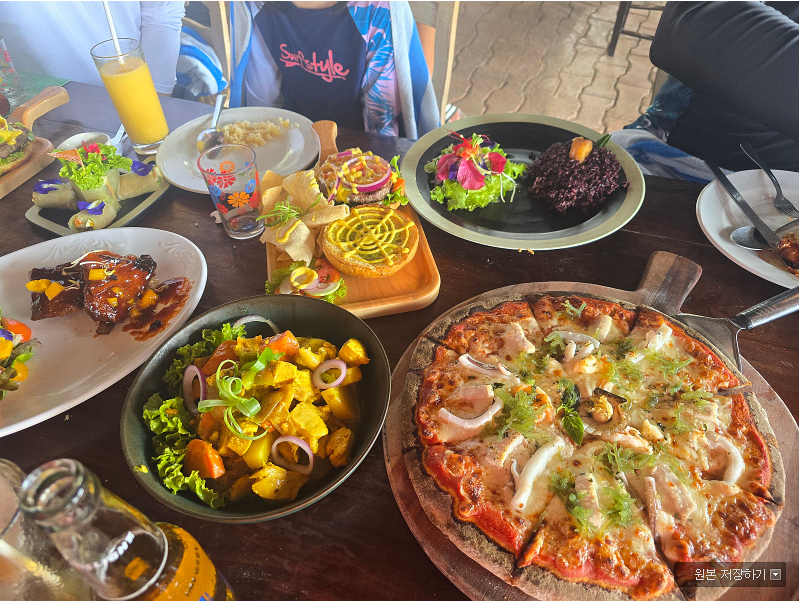 [보홀] 이제서야올립니다 2월13일~18일까지 보홀여행후기입니다 (EMMA가이드님)