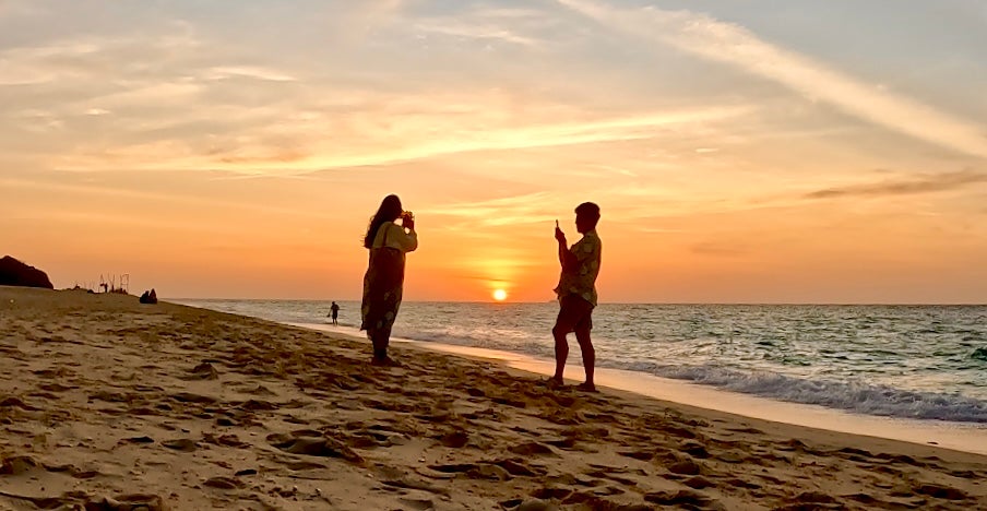 [보라카이] 딘딘과 함께한 첫 보라카이 여행!