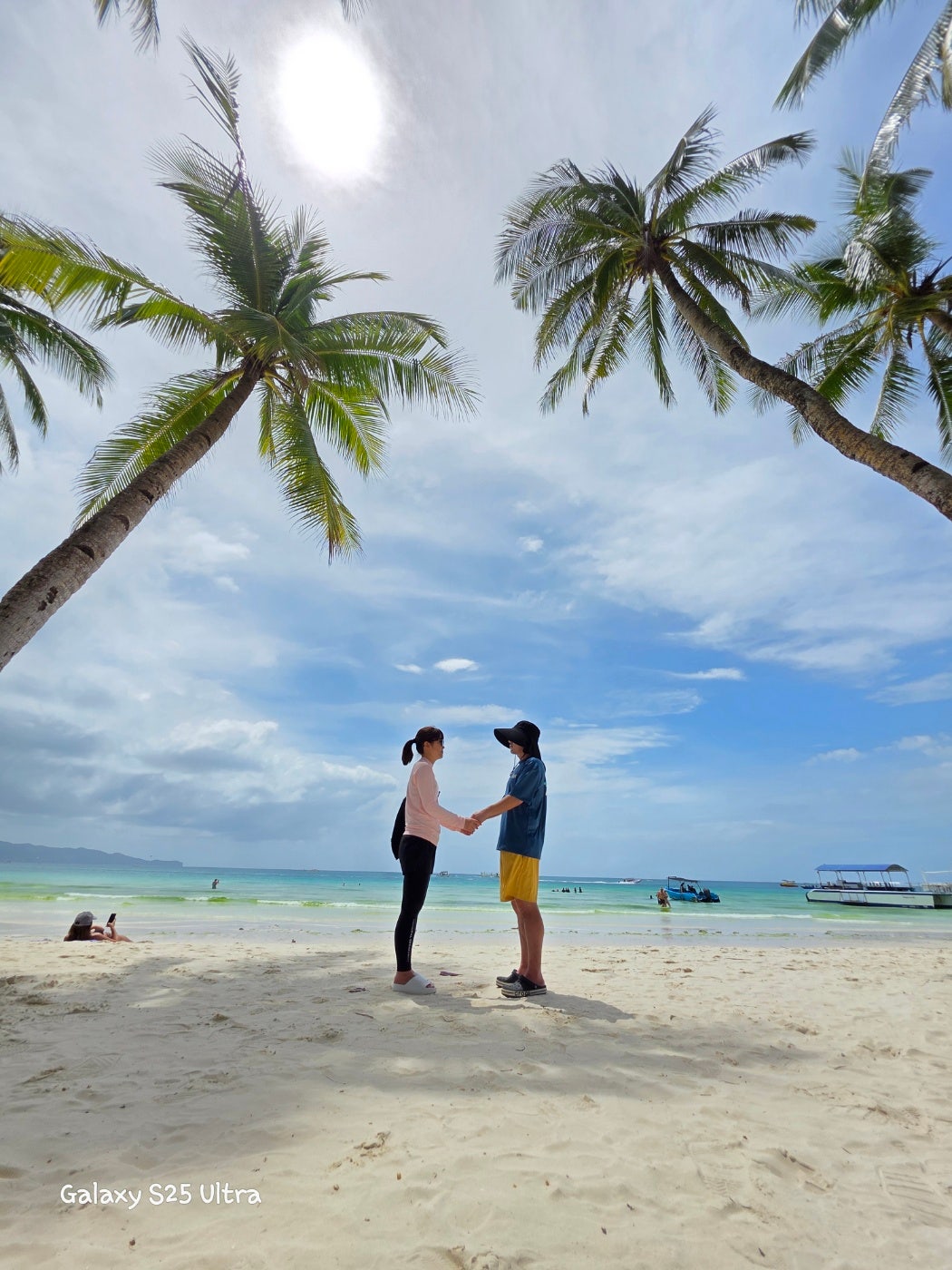 [보라카이] 보라카이 삼촌 니뇨와 함께한 가족여행(25.2.25~28)