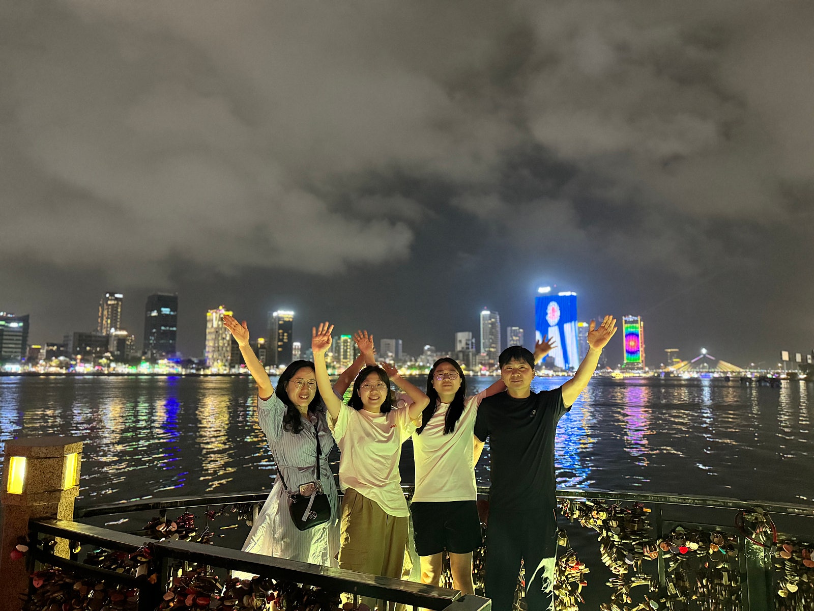 [다낭] 다낭 여행 후기!!! with 수 가이드님❤️