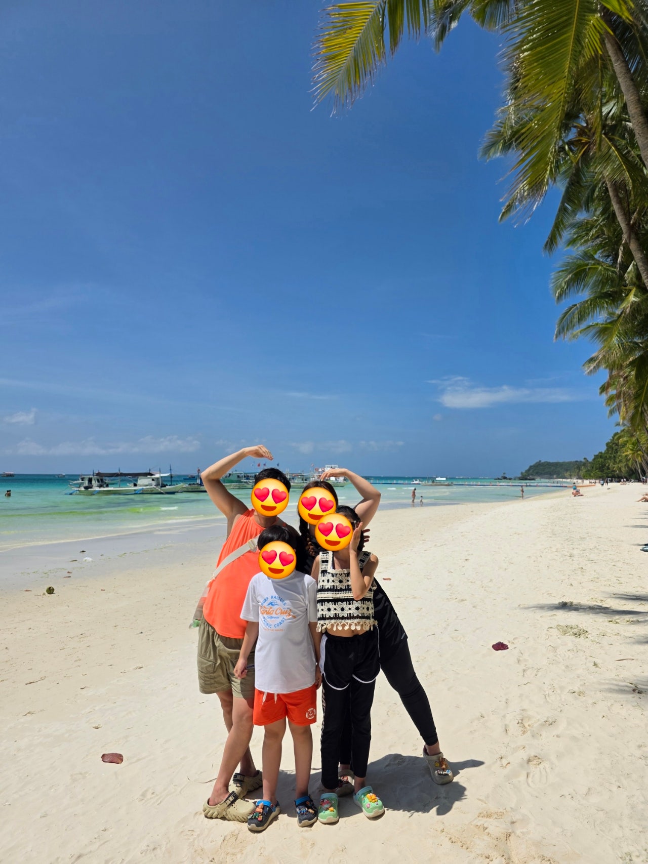 [보라카이] 보라카이의 원빈✨️크리스와✨️ 함께한 보라카이여행(2/26~3/1)????