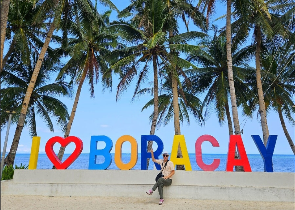 [보라카이] 보라카이 여행시 머무르기 좋은 호텔 추천