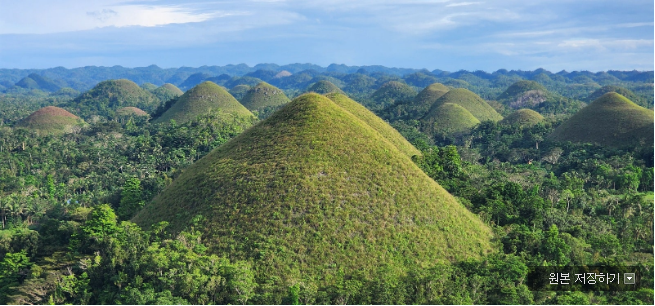 [보홀] 보홀 여행 후기 with Aiden (02월 26일 ~ 03월 02일)