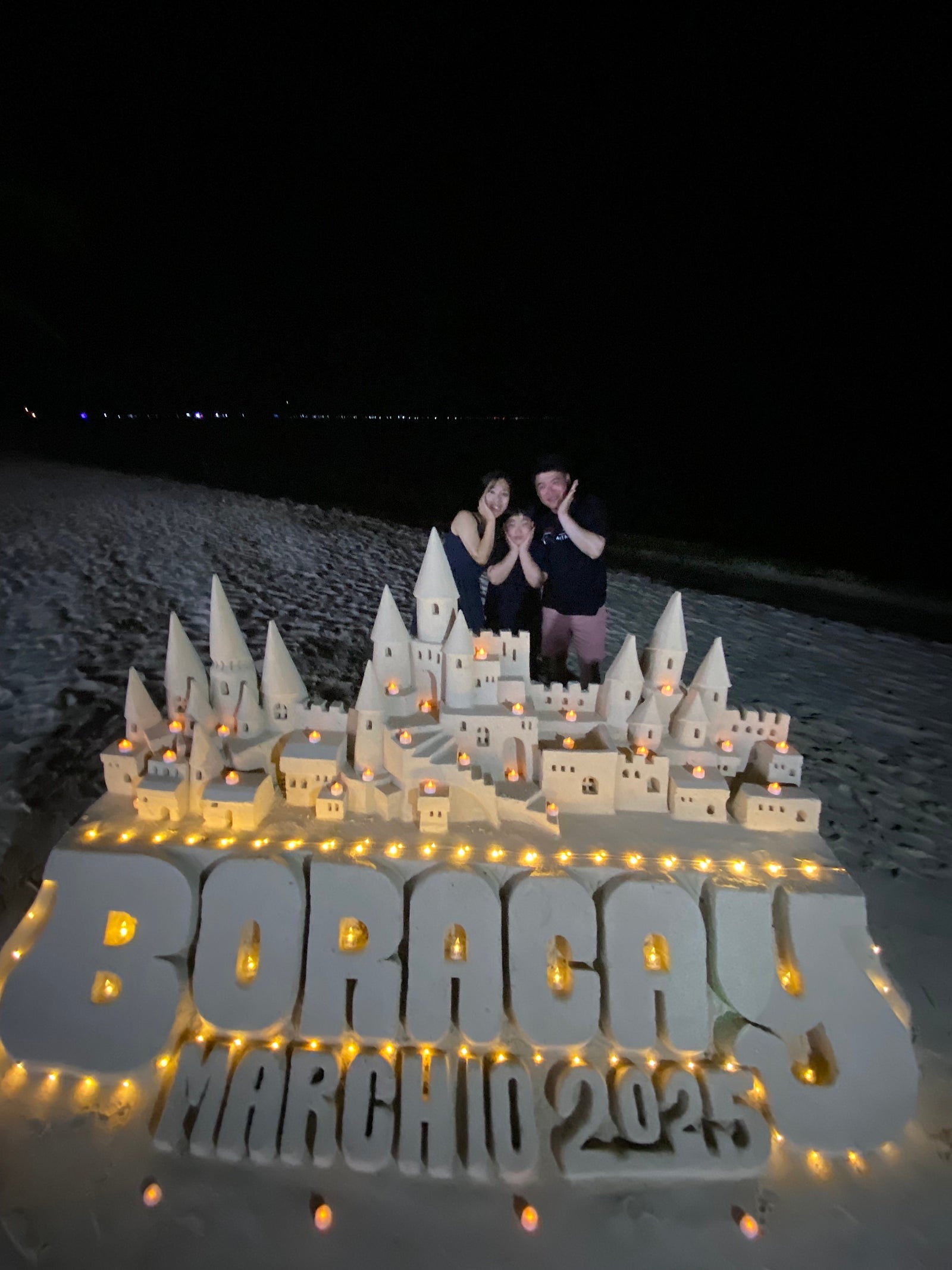 [보라카이] 2025.03.8-3.12 라이얀과함께.