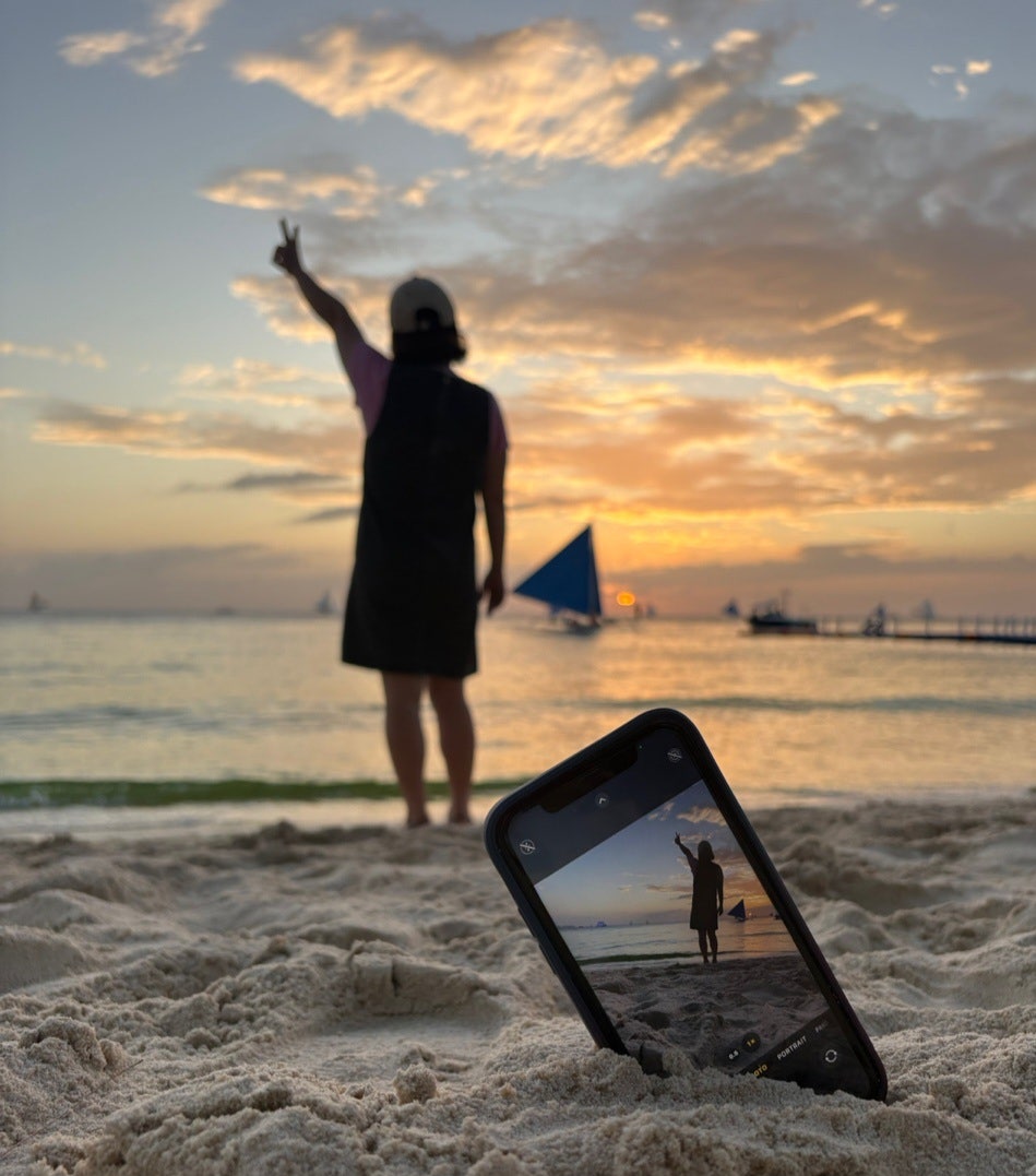 [보라카이] 보라카이는 레이 가이드맨과 함께ㅡ강추