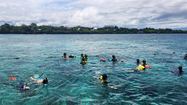[세부] 제니 가이드님 짱~~~~