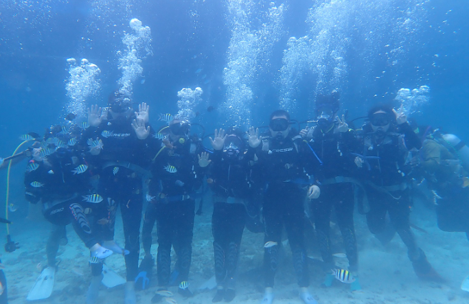 [세부] 내사랑 제니가이드님-대가족 세부여행