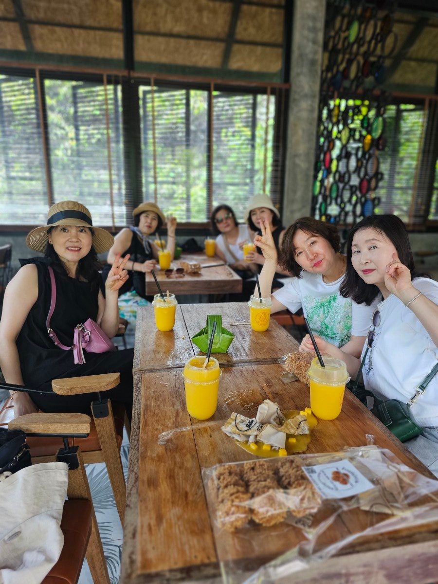 [치앙마이] 치앙마이 여행