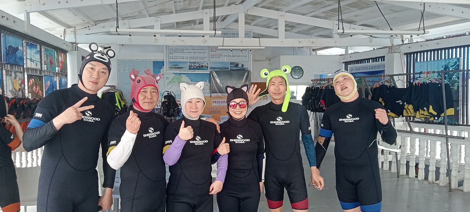 [보라카이] 보라카이!!