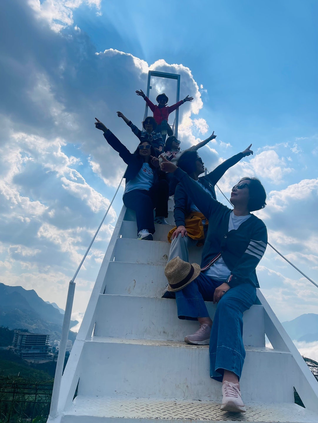 [하노이] 3박5일의 여행