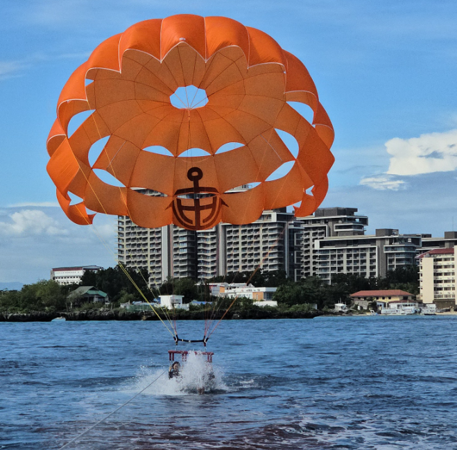 [세부] 킴 가이드맨과 함께한 3박5일 세부여행