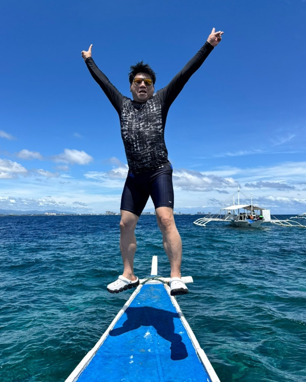 [세부] 제이크 가이드님과 함께해주신 3박5일 세부여행 후기!!